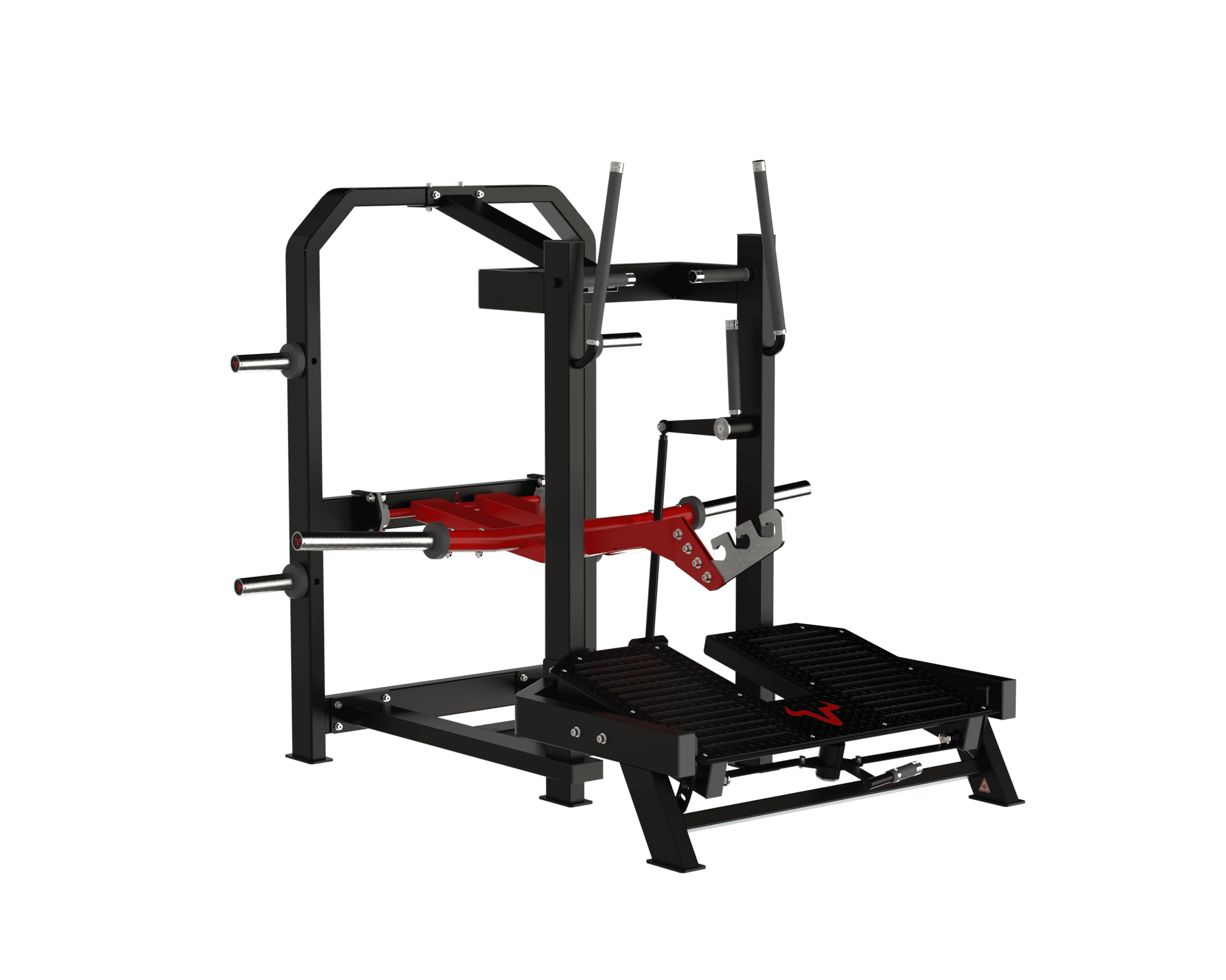 BELT SQUAT