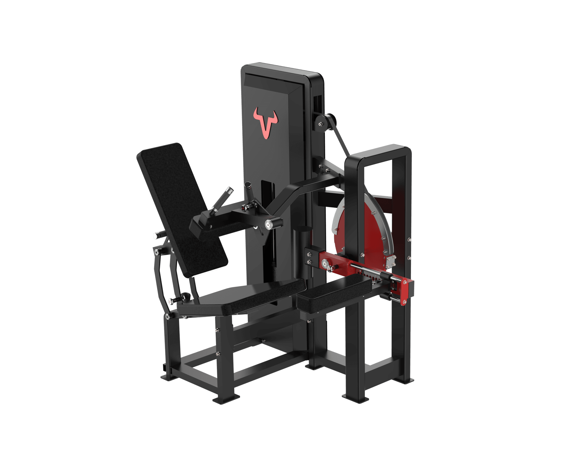 CADEIRA FLEXORA 100KG