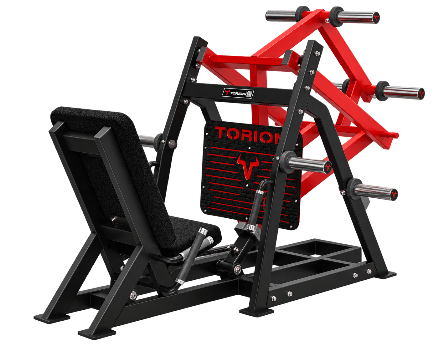 LEG PRESS HORIZONTAL