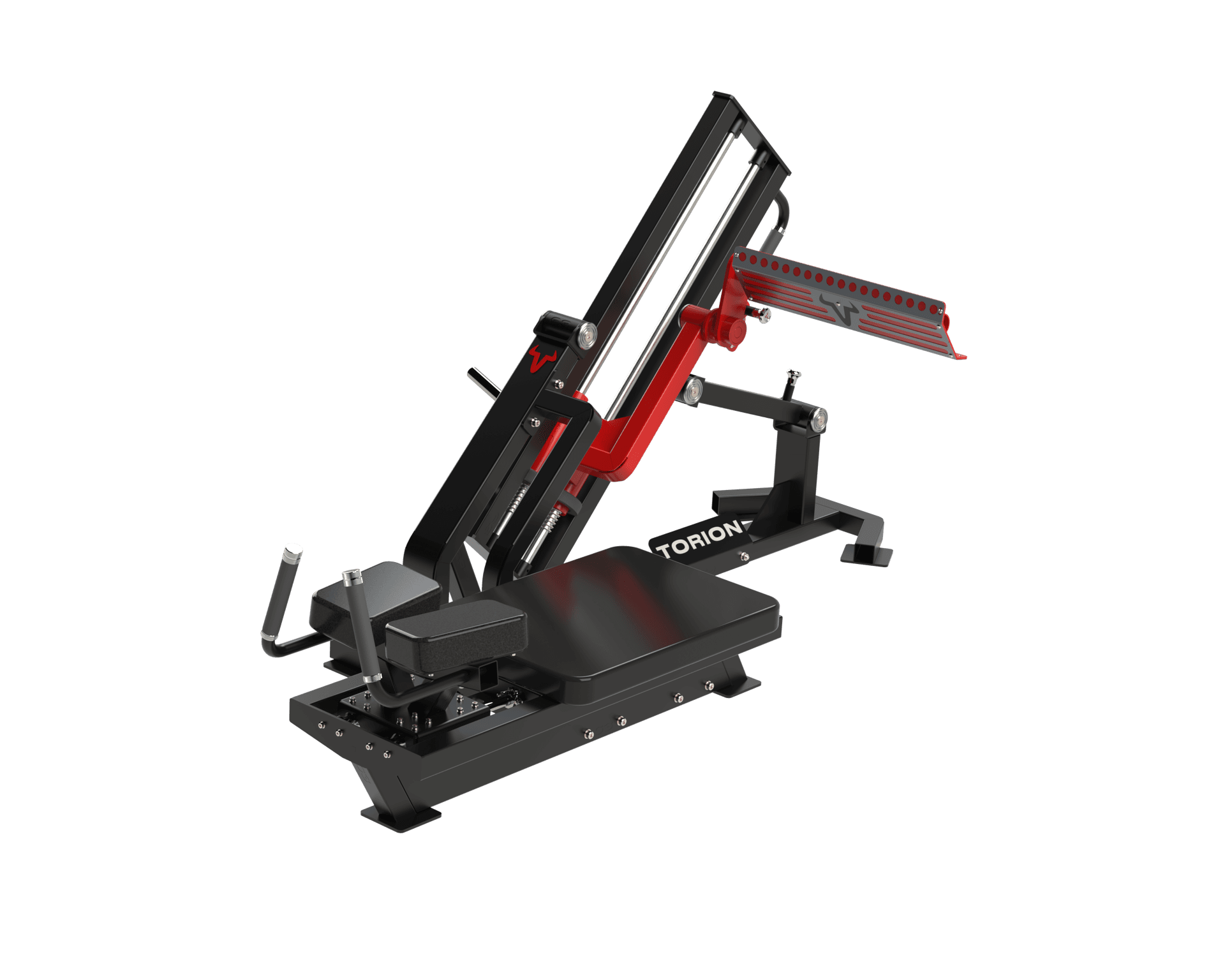 GLUTEO 4 APOIOS