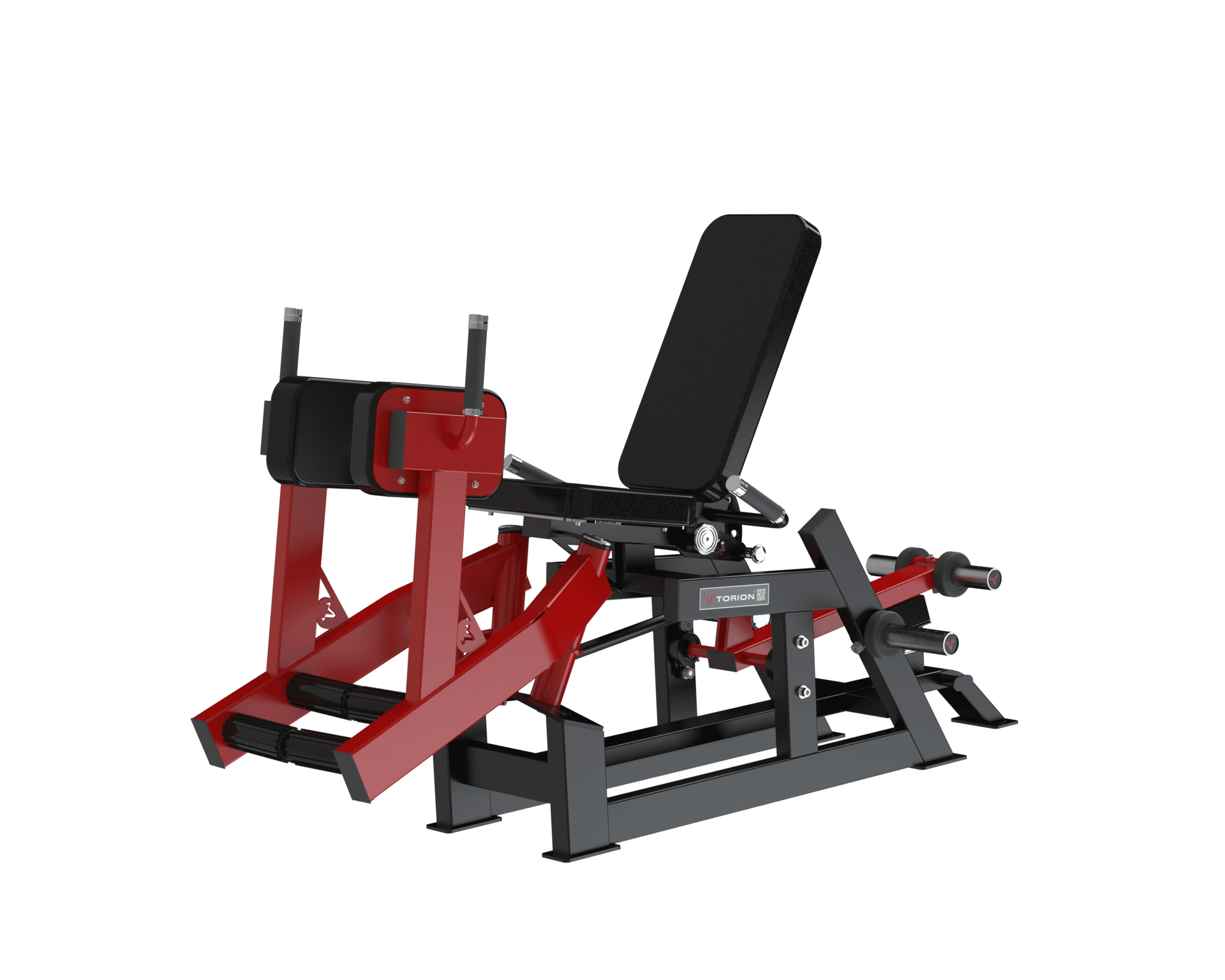 GLUTEO ABDUTORA 3D