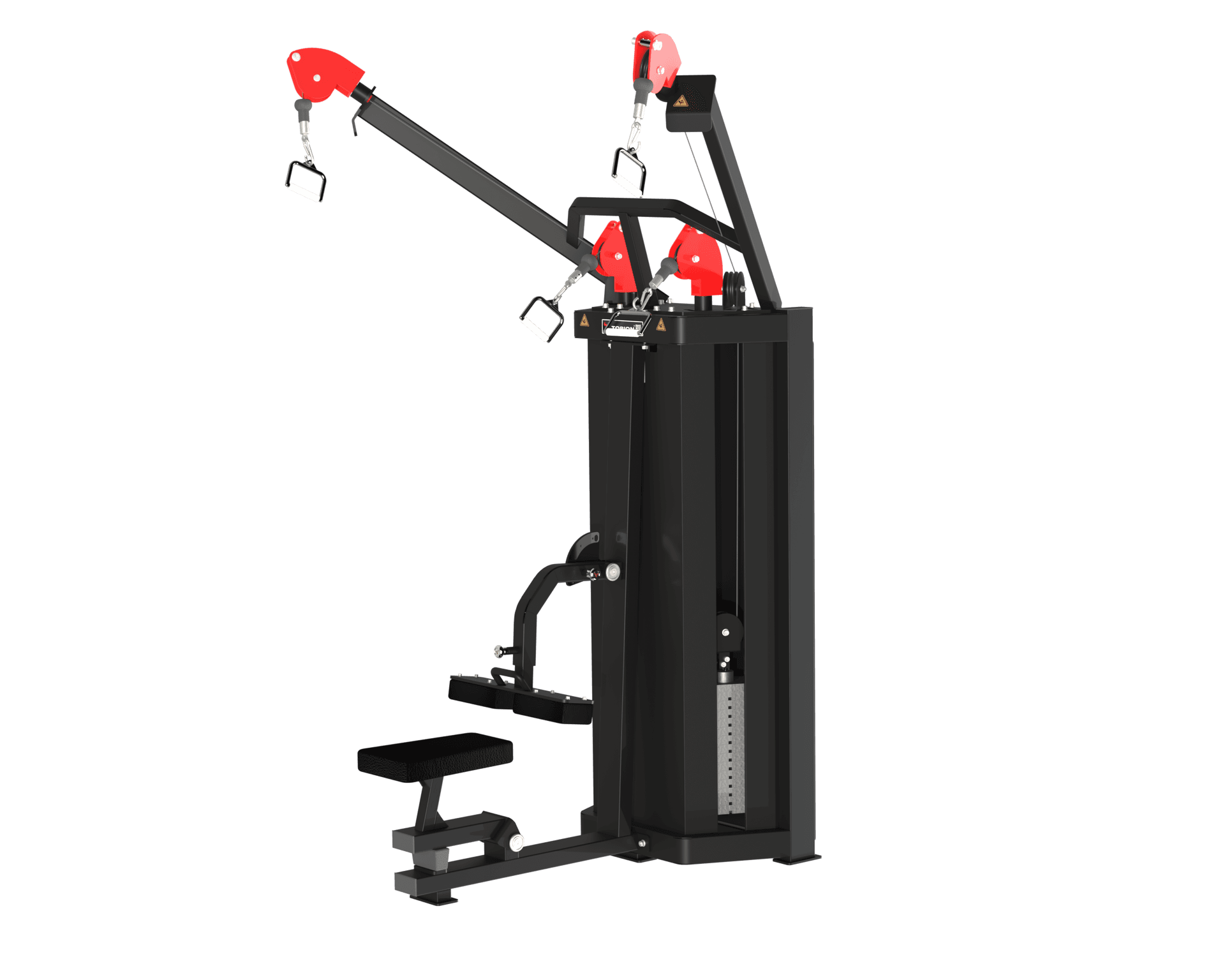 MULTI CROSS-PULLEY