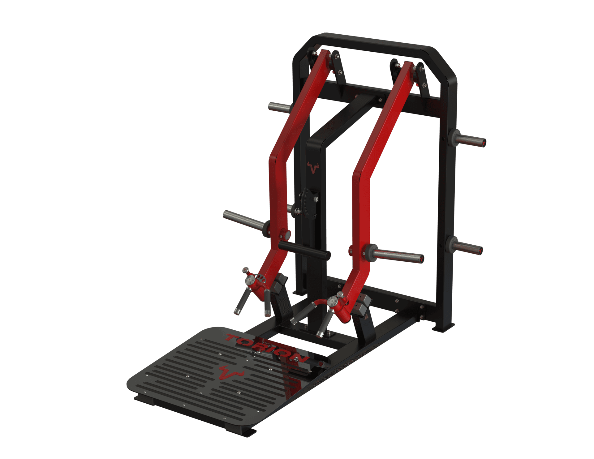 MULTI LOW ROW