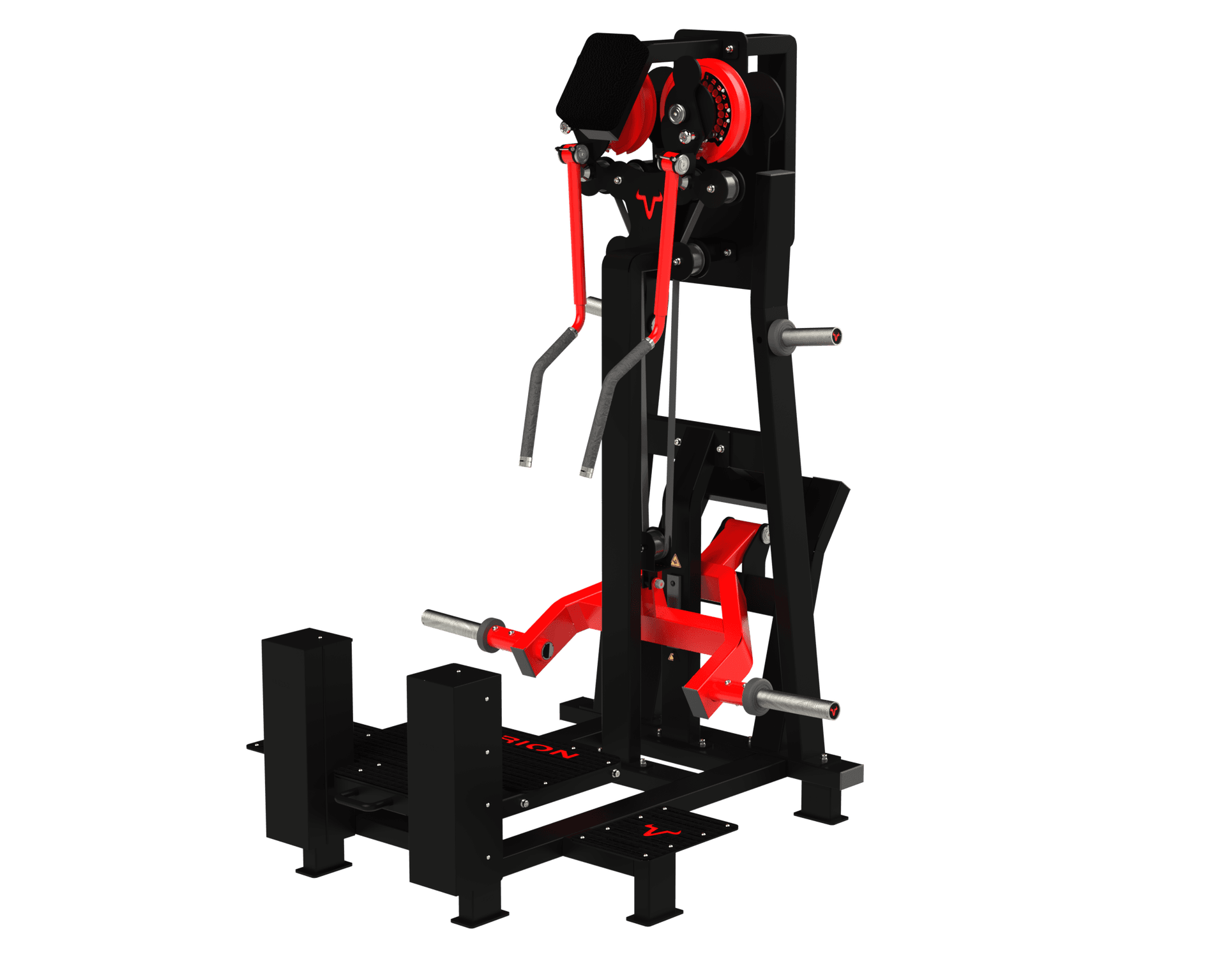 STANDING MULTI FLY