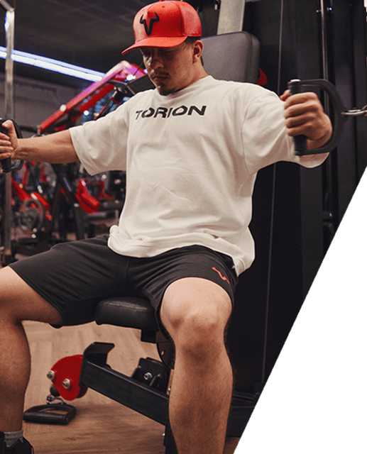 Atleta Torion